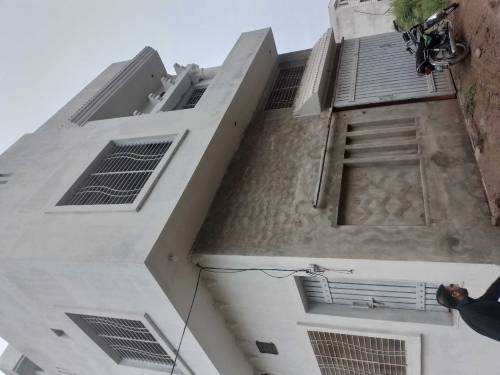 2.5 marla house for sale New hamza Jo's sialkot 