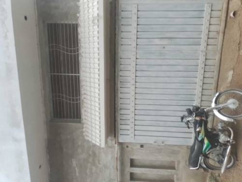 2.5 marla house for sale New hamza Jo's sialkot 