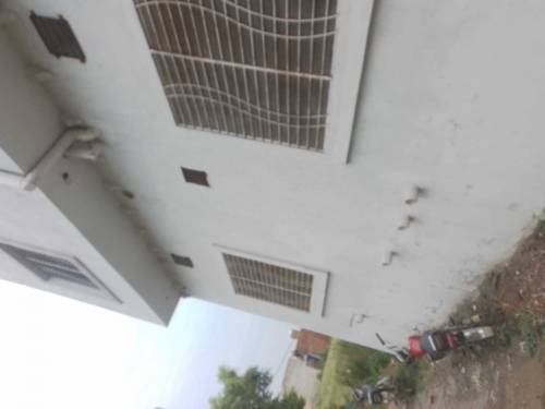 2.5 marla house for sale New hamza Jo's sialkot 