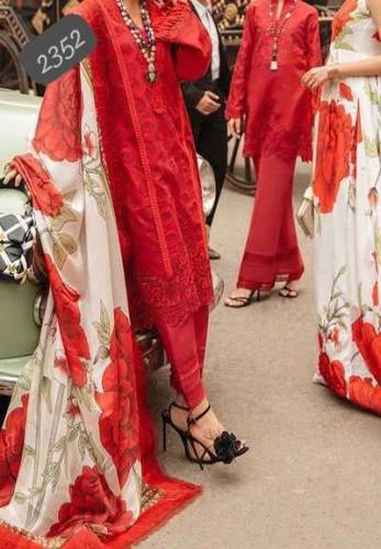 Red dress for ladies dress must try 