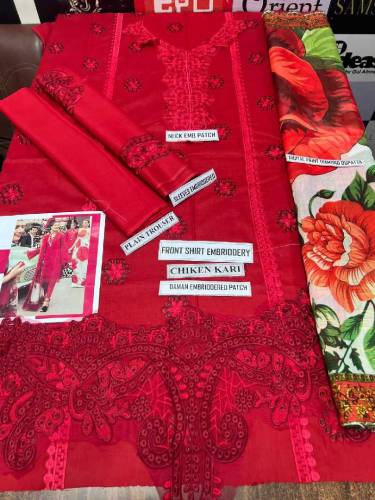 Red dress for ladies dress must try 