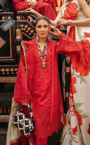 Red dress for ladies dress must try 
