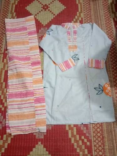 baby readymade suits
