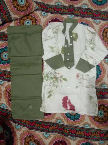 baby readymade suits