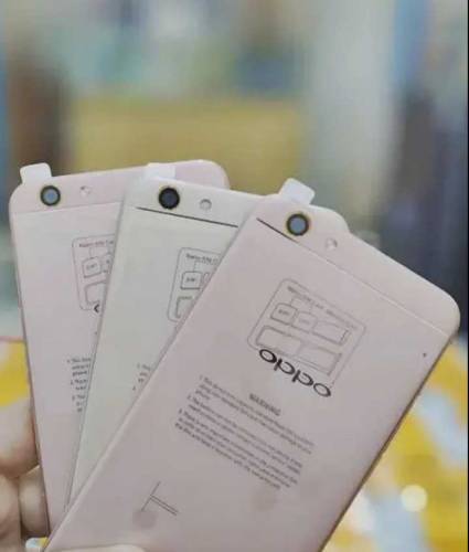 Oppo A57 4gb 64gb Pta Approved Available In Stock