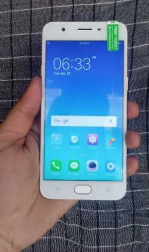 Oppo A57 4gb 64gb Pta Approved Available In Stock