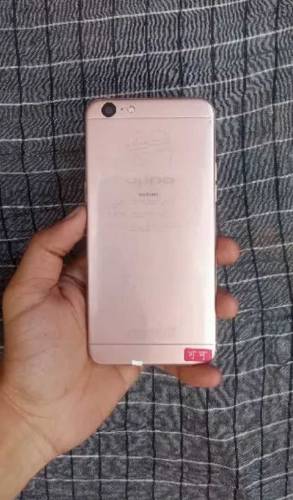 Oppo A57 4gb 64gb Pta Approved Available In Stock