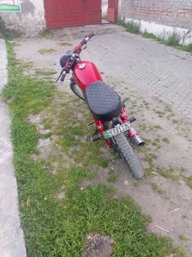 Road Prince