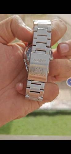 Seiko 5 