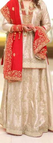 barat lehnga