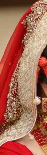 barat lehnga