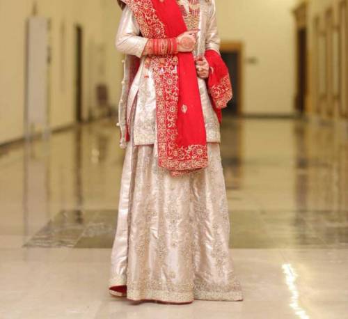 barat lehnga