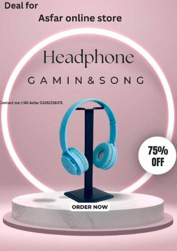 gameing headphones song headphones