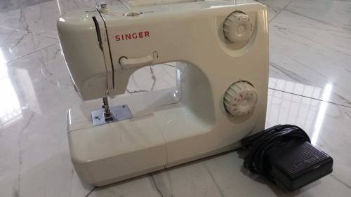 automatic sewing machine