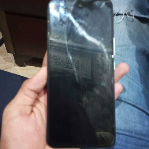 Infinix hot12 play