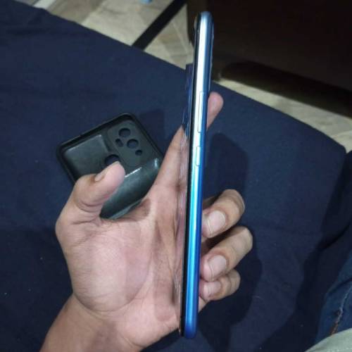 Infinix hot12 play