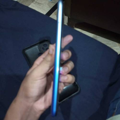 Infinix hot12 play