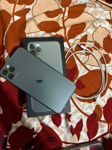 iphone 11 pro max 