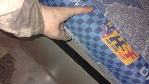 hub star mattress foam 