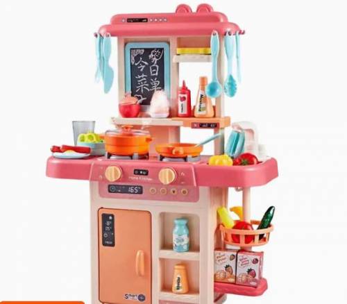 Kitchen Set