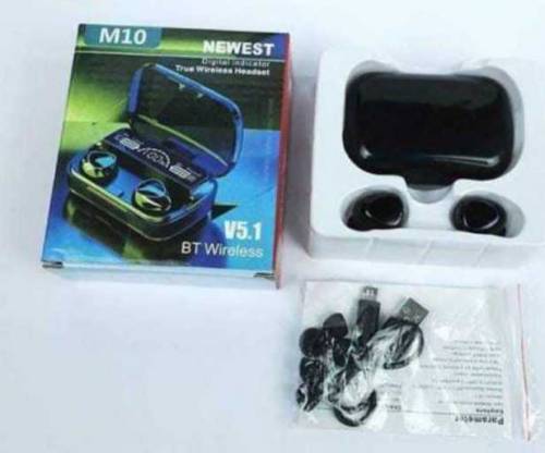 m 10 airbuds