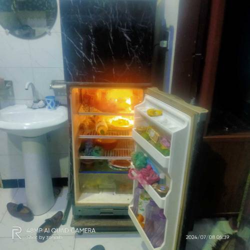 sell my refrigerator
