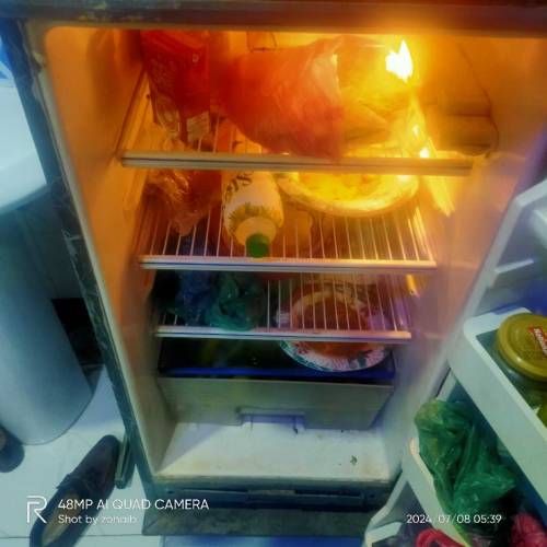 sell my refrigerator