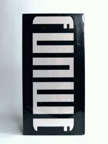Funwe Pod | 4 Refillable Coils | Smart Device |