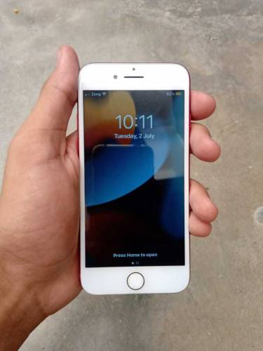 iphone 7 Official Pta Approved