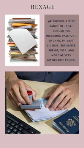 VISA AND IMMIGRATION SERVICES 