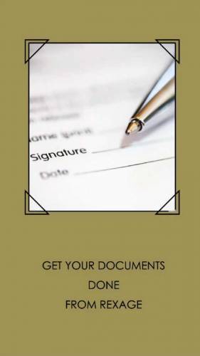 VISA AND IMMIGRATION SERVICES 