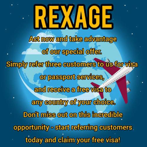 VISA AND IMMIGRATION SERVICES 