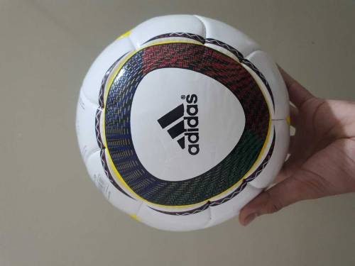 Soccer Ball 
