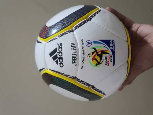 Soccer Ball 