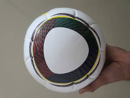Soccer Ball 
