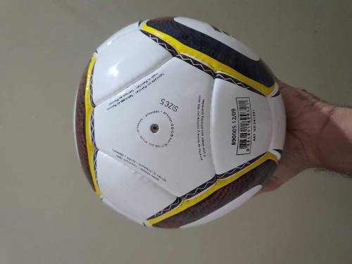 Soccer Ball 