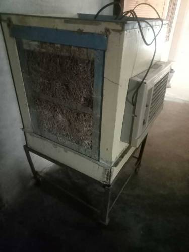 air cooler medium ac