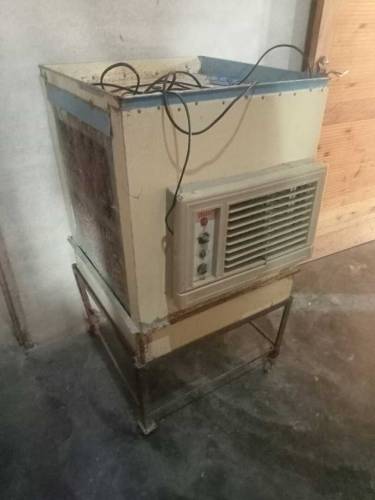 air cooler medium ac