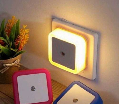 Mini Led Night Light