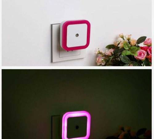 Mini Led Night Light