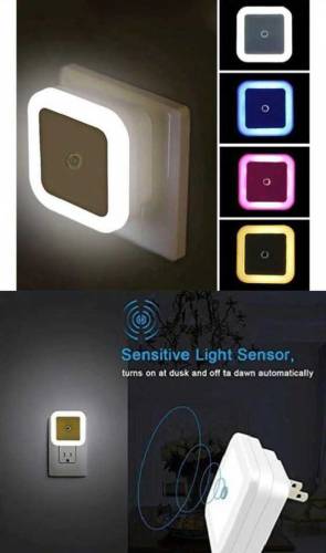 Mini Led Night Light