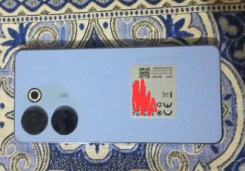 Tecno Camon 20 pro 8/256gb G99 Gaming processorch