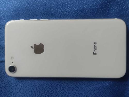 iPhone 8X