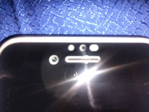 iPhone 8X