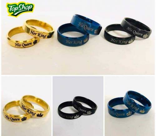 customize ring