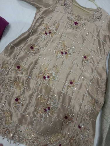 fancy dress for wedding 