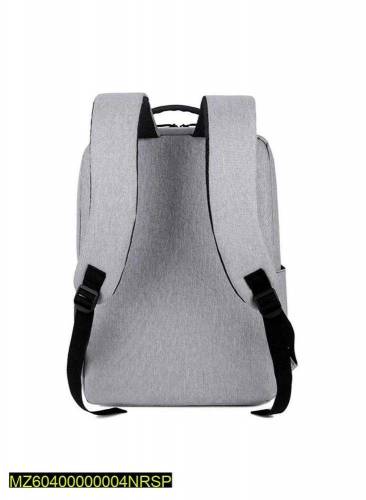 Oxford Laptop Backpack 