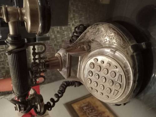 Antique Telephone