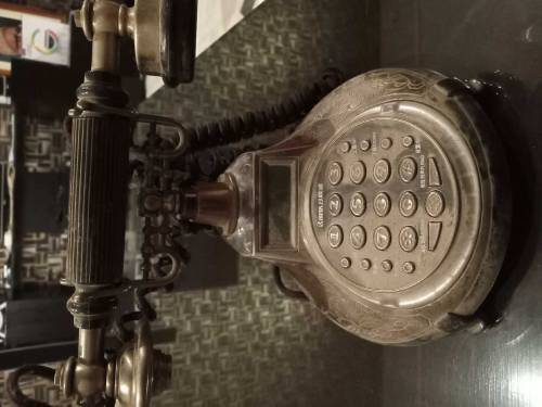 Antique Telephone