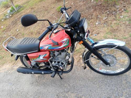 Honda CG 125 (2021) for sale